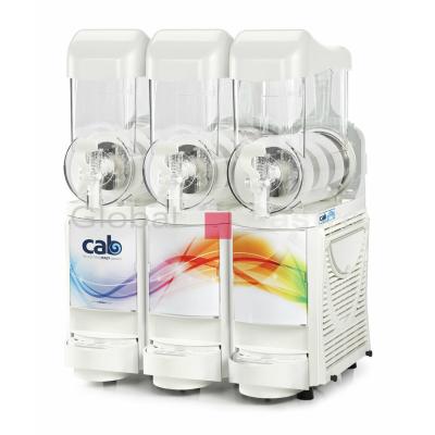 Výrobník GRANITY Faby skyline SL3 | CAB 117112223